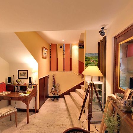 Logis Hotel Orly Alès Екстериор снимка