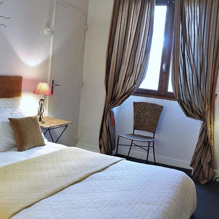 Logis Hotel Orly Alès Екстериор снимка