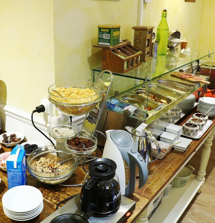 Logis Hotel Orly Alès Екстериор снимка