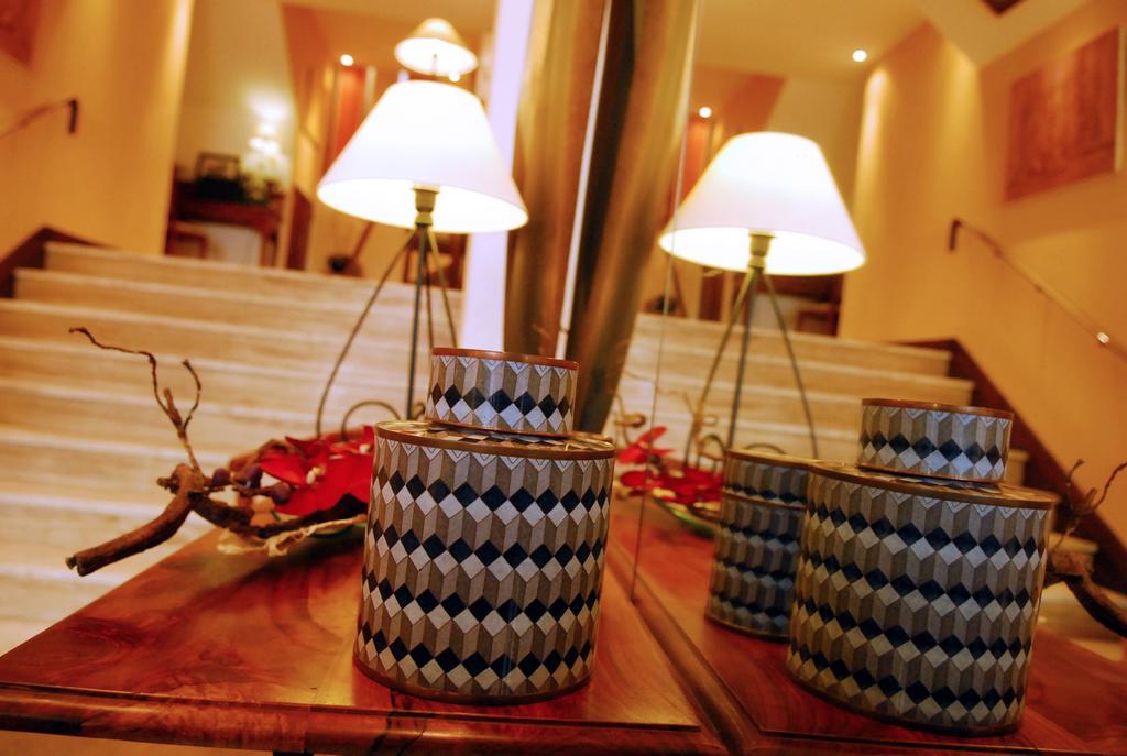 Logis Hotel Orly Alès Екстериор снимка