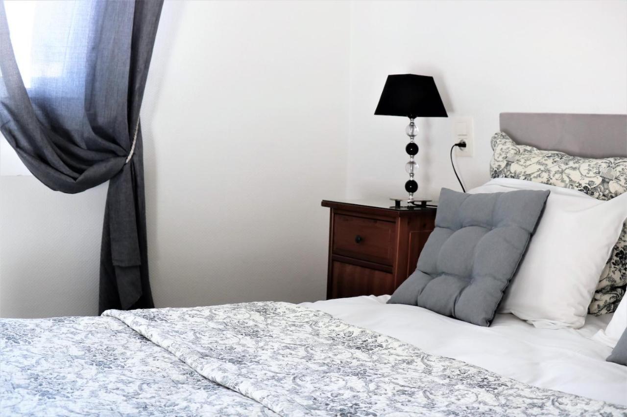 Logis Hotel Orly Alès Екстериор снимка