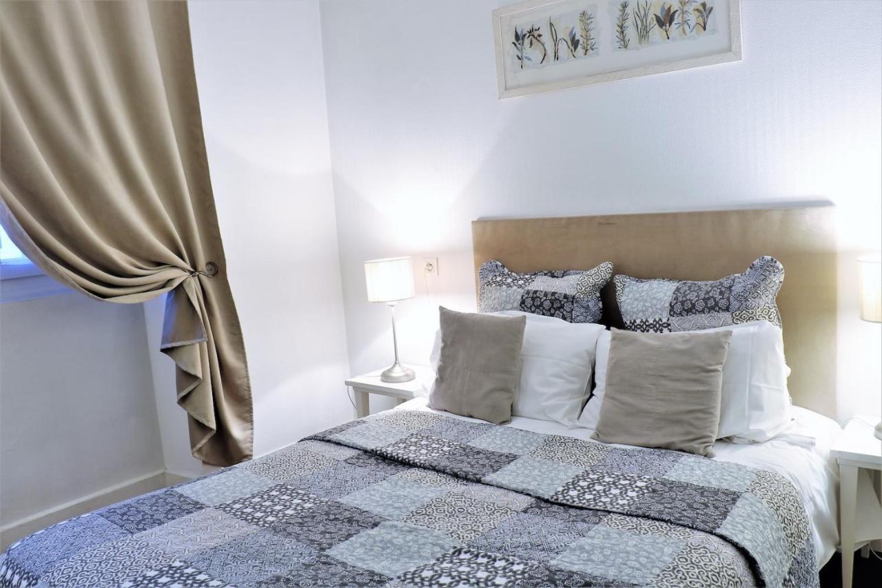 Logis Hotel Orly Alès Екстериор снимка