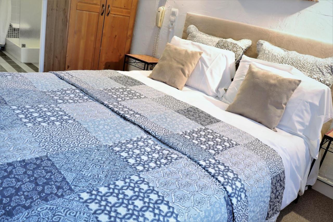 Logis Hotel Orly Alès Екстериор снимка