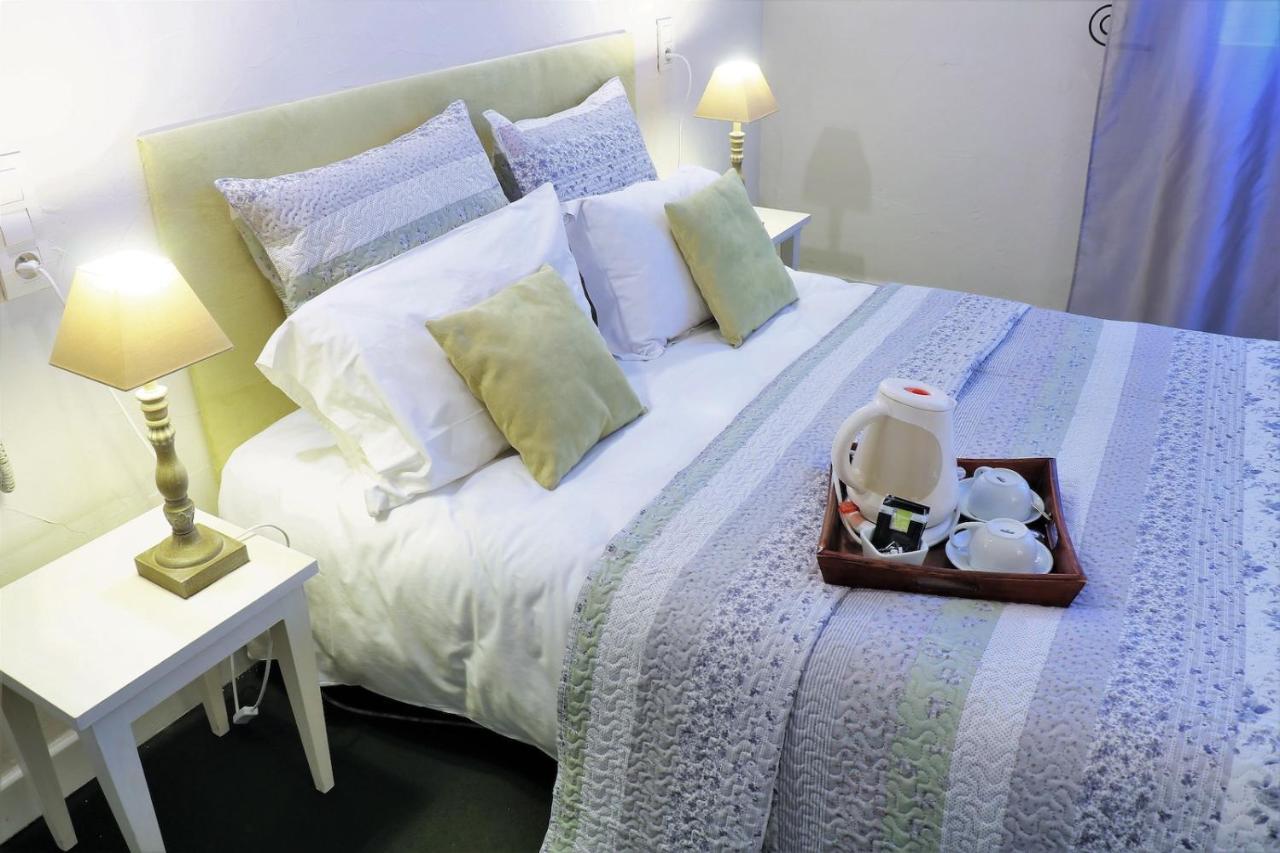 Logis Hotel Orly Alès Екстериор снимка