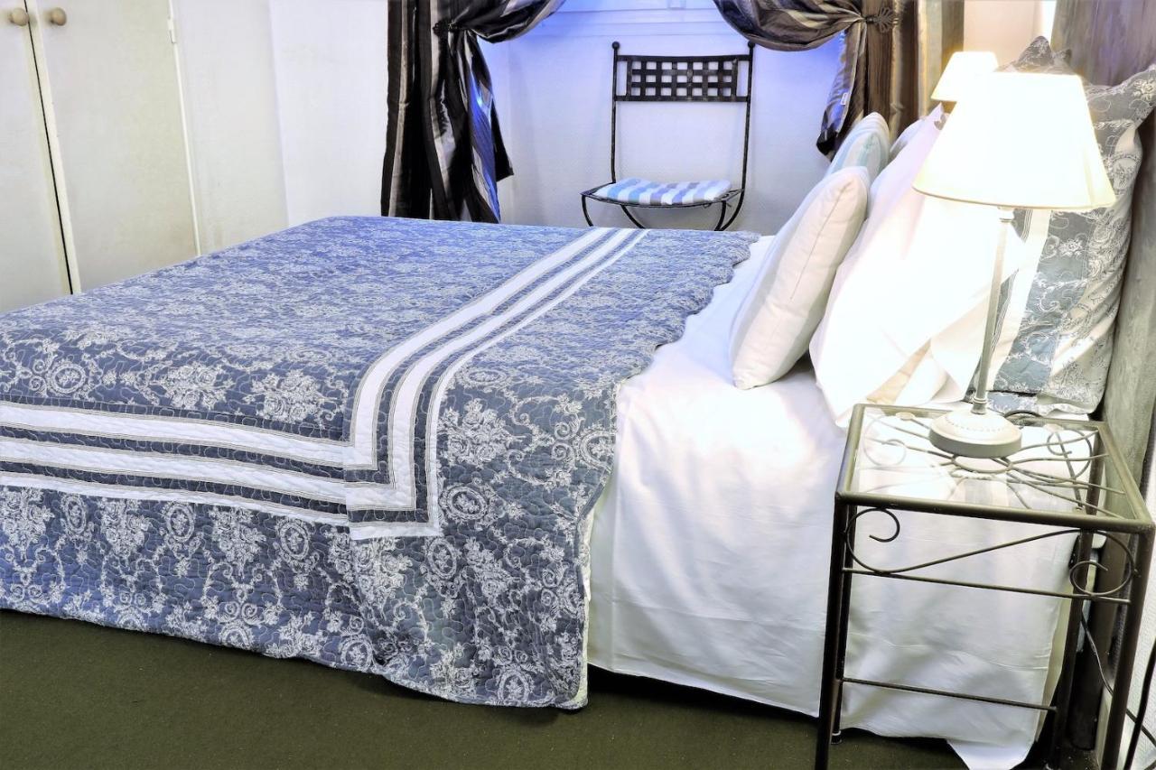 Logis Hotel Orly Alès Екстериор снимка