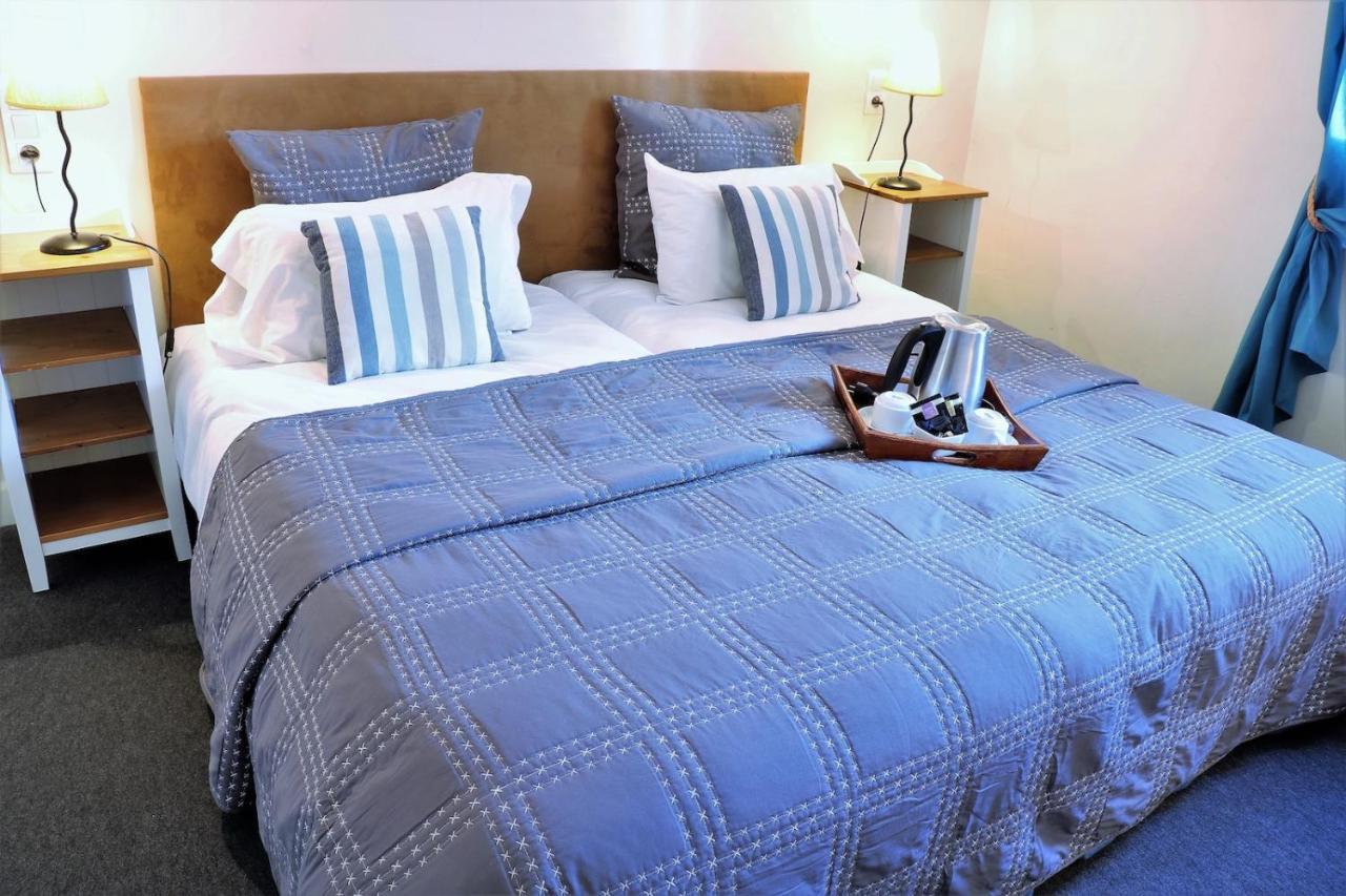 Logis Hotel Orly Alès Екстериор снимка