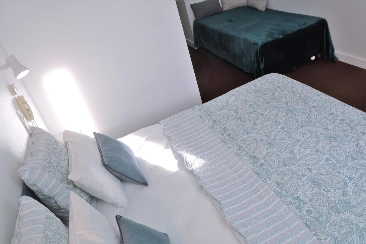 Logis Hotel Orly Alès Екстериор снимка